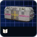 MMOJUGG ARC Raiders [BluePrint] Tactical Mk.3(Smoke) Details View of Item Function and Use